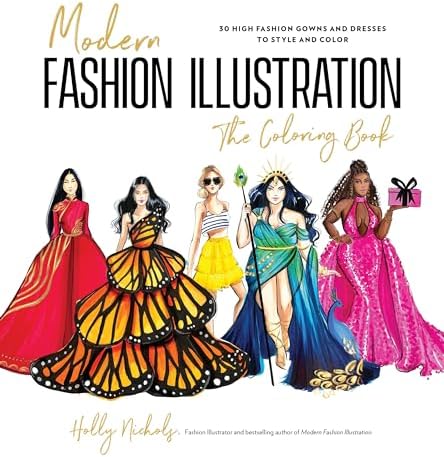 The Stylist: A Witty Tale of a Fashion Assistant Finding Love in